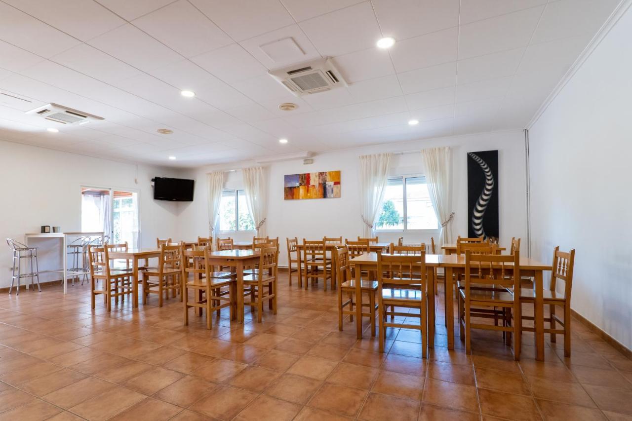 Galerna Hostal Hotel Sanxenxo Exterior photo